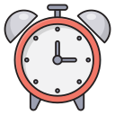 alarma icon