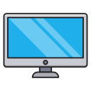 monitor icon