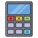 calculadora icon