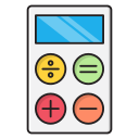 calculadora icon