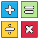 calculadora icon