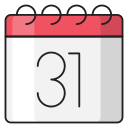 calendario icon