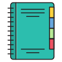 escribir icon