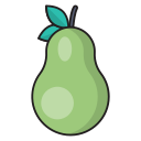 fruta icon