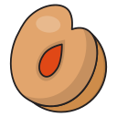 fruta icon