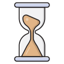 reloj de arena icon