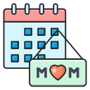 calendario icon