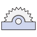 construcción icon