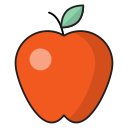 fruta icon