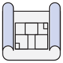 construcción icon