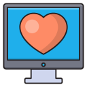 monitor icon