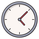 reloj icon