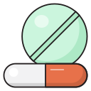 medicamento icon