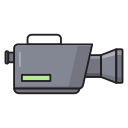 video icon