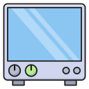 monitor icon