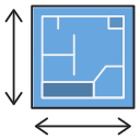 mapa icon