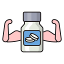 medicamentos icon