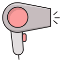 Горячий icon