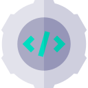 código icon