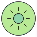 Овощной icon