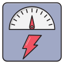 energía icon