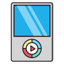 video icon