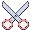 Резать icon