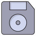 disquete icon