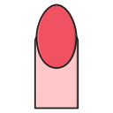 Палец icon