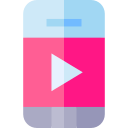 video icon