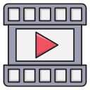 video icon