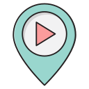 video icon