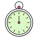 reloj icon