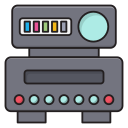 multimedia icon