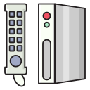 tecnología icon