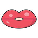 Целовать icon