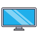 monitor icon