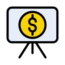 dinero icon