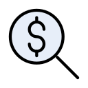 dinero icon