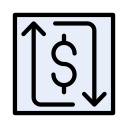 dinero icon