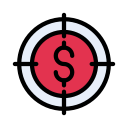 dinero icon