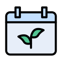 calendario icon