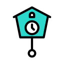 reloj icon