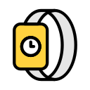 reloj icon