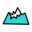 montaña icon