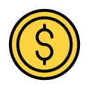 dinero icon