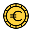 dinero icon