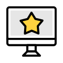 estrellas icon