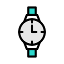 reloj icon