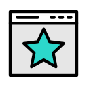 estrellas icon